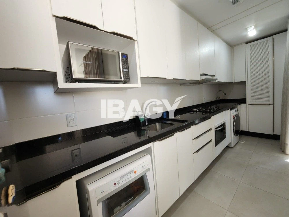 Apartamento mobiliado com 2 suítes e 190 m² — photo 4