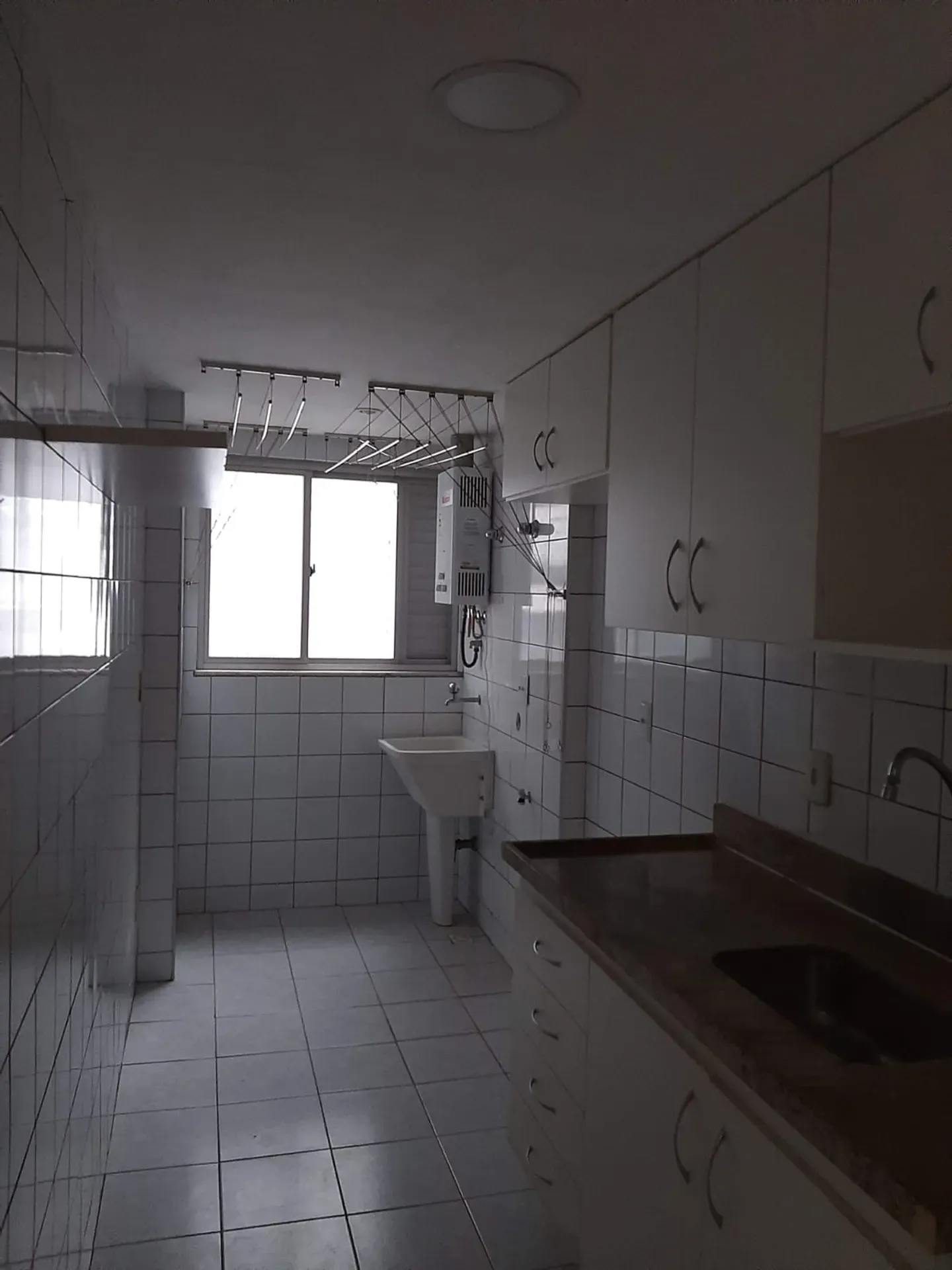 70 m² apartment with 2 bedrooms and 2 bathrooms — photo 22