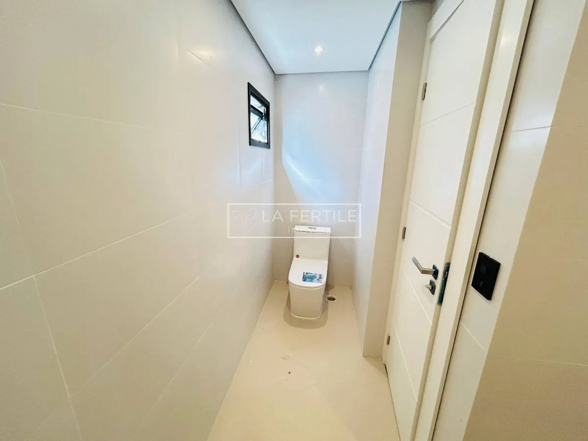 Casa mobiliada com 3 quartos, 2 suítes e 192 m² — photo 17