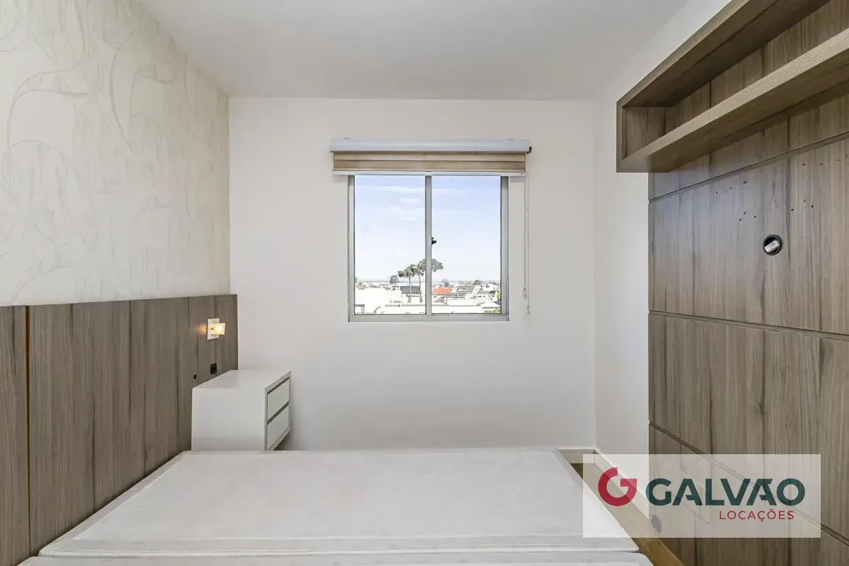 Apartamento de 48 m² no 1º andar com 2 quartos — photo 42