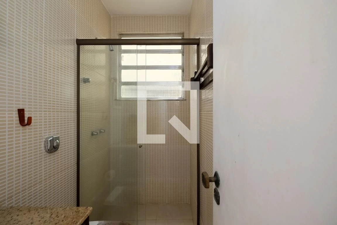 Квартира: 2 спальни, 1 со своей ванной, 67 м² — photo 50