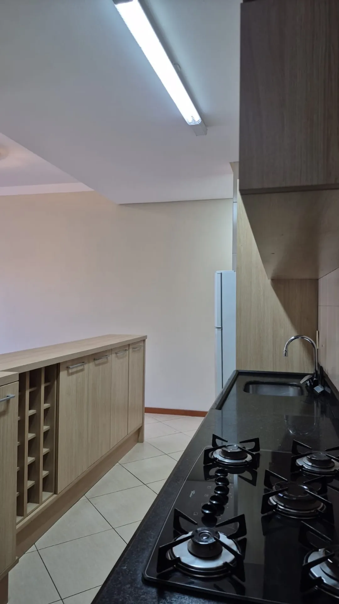 Apartment on the 3rd floor with a home office — photo 8