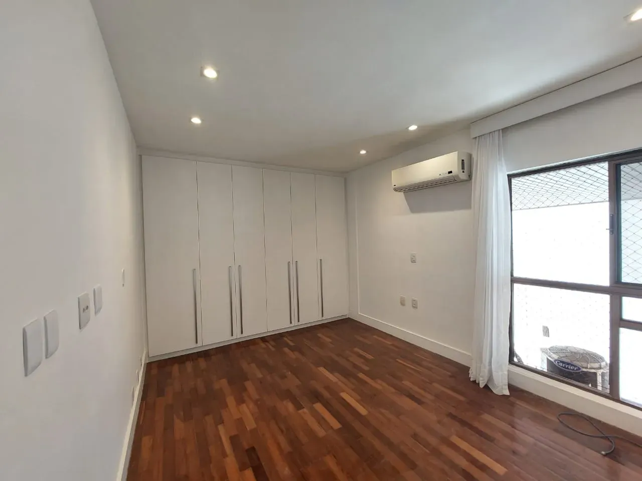 Apartamento com 4 quartos e 5 banheiros, com ar-condicionado — photo 18