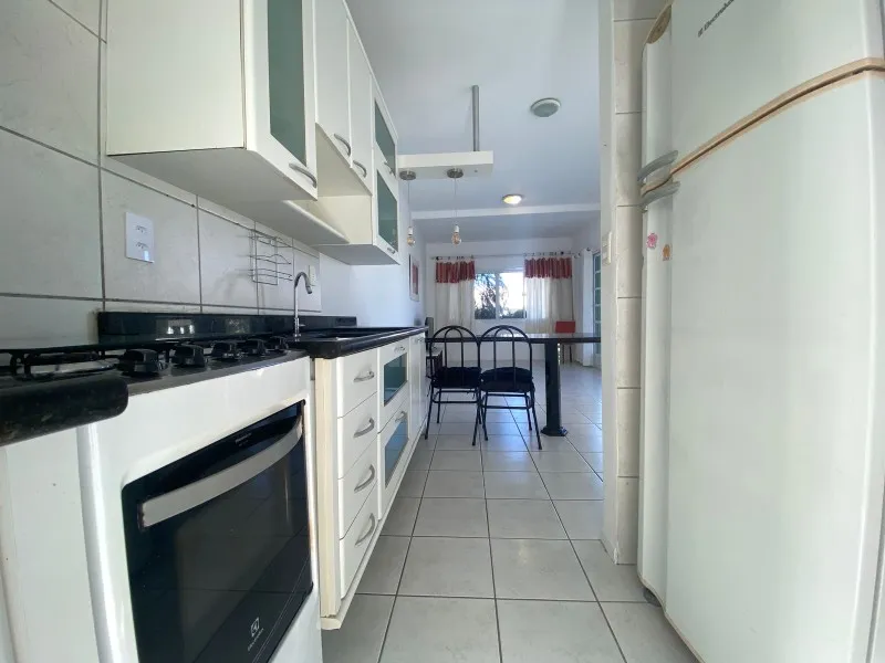 Casa amueblada de 140 m² con 3 dormitorios y suite — photo 32