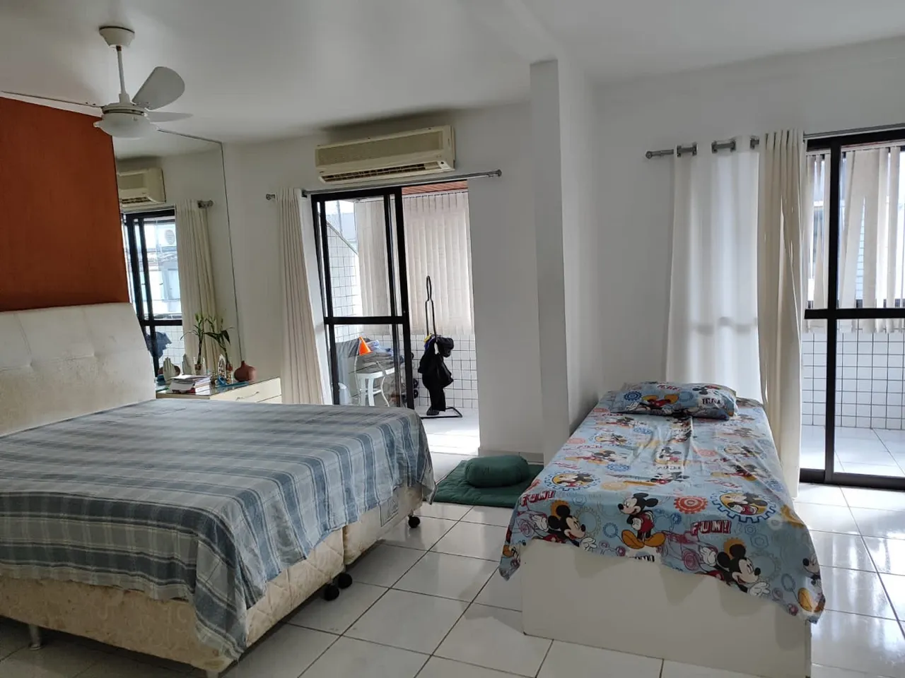 2-bedroom apartment with a dishwasher in Rio de Janeiro — photo 13