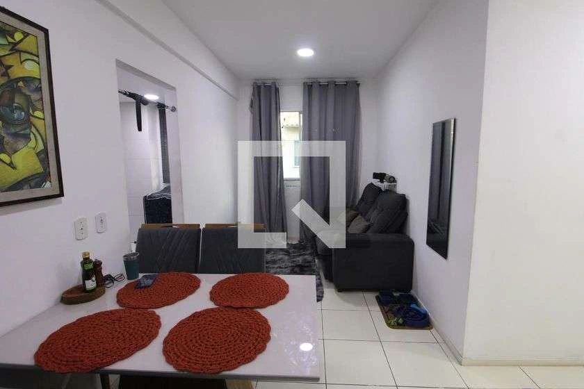 Apartamento de 72 m² com 3 quartos e cozinha fechada — photo 3