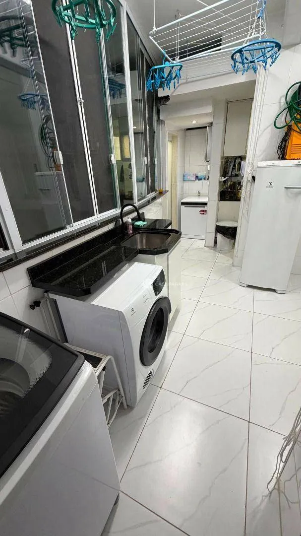 Apartamento mobiliado de 150 m² com 3 quartos e 1 vaga — photo 54