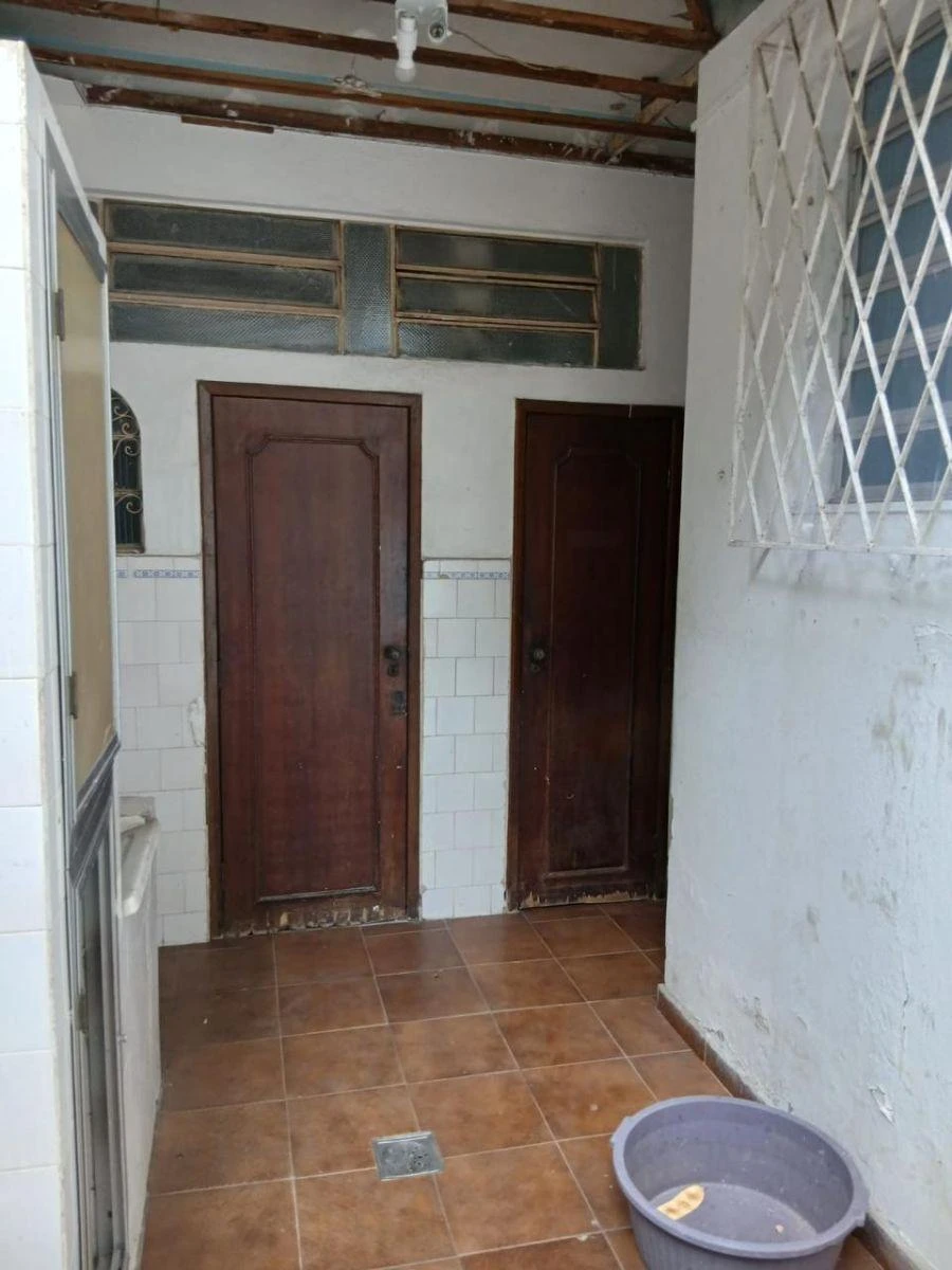 Unfurnished 140 m² house with 3 bedrooms and a suite — photo 18