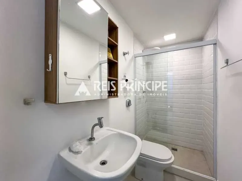 Duplex house with 4 bedrooms and a gas kitchen — photo 26