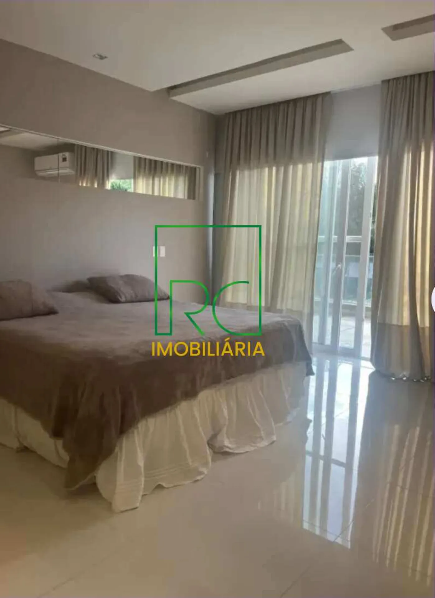 Furnished condominium house with 5 bedrooms and 5 baths — photo 30