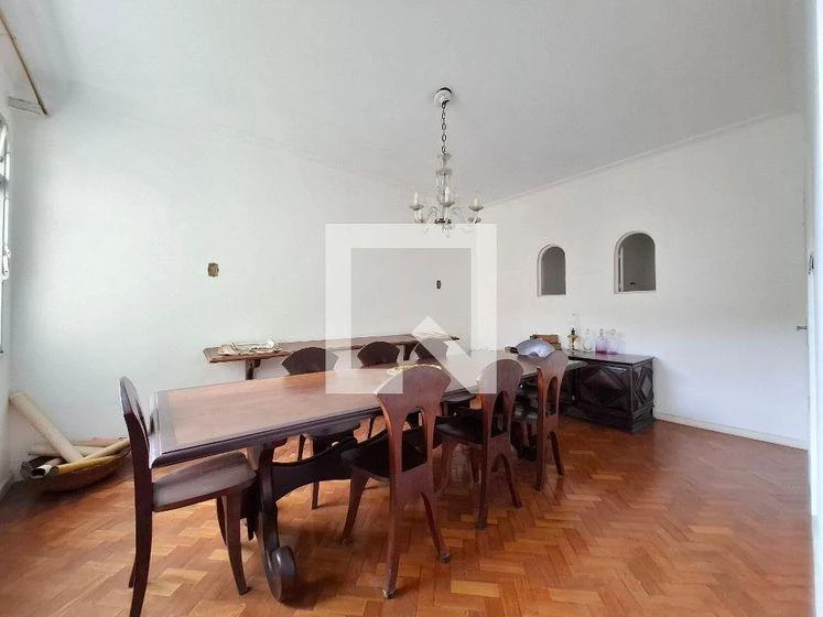 3-bedroom apartment with a water view in Rio de Janeiro — photo 6