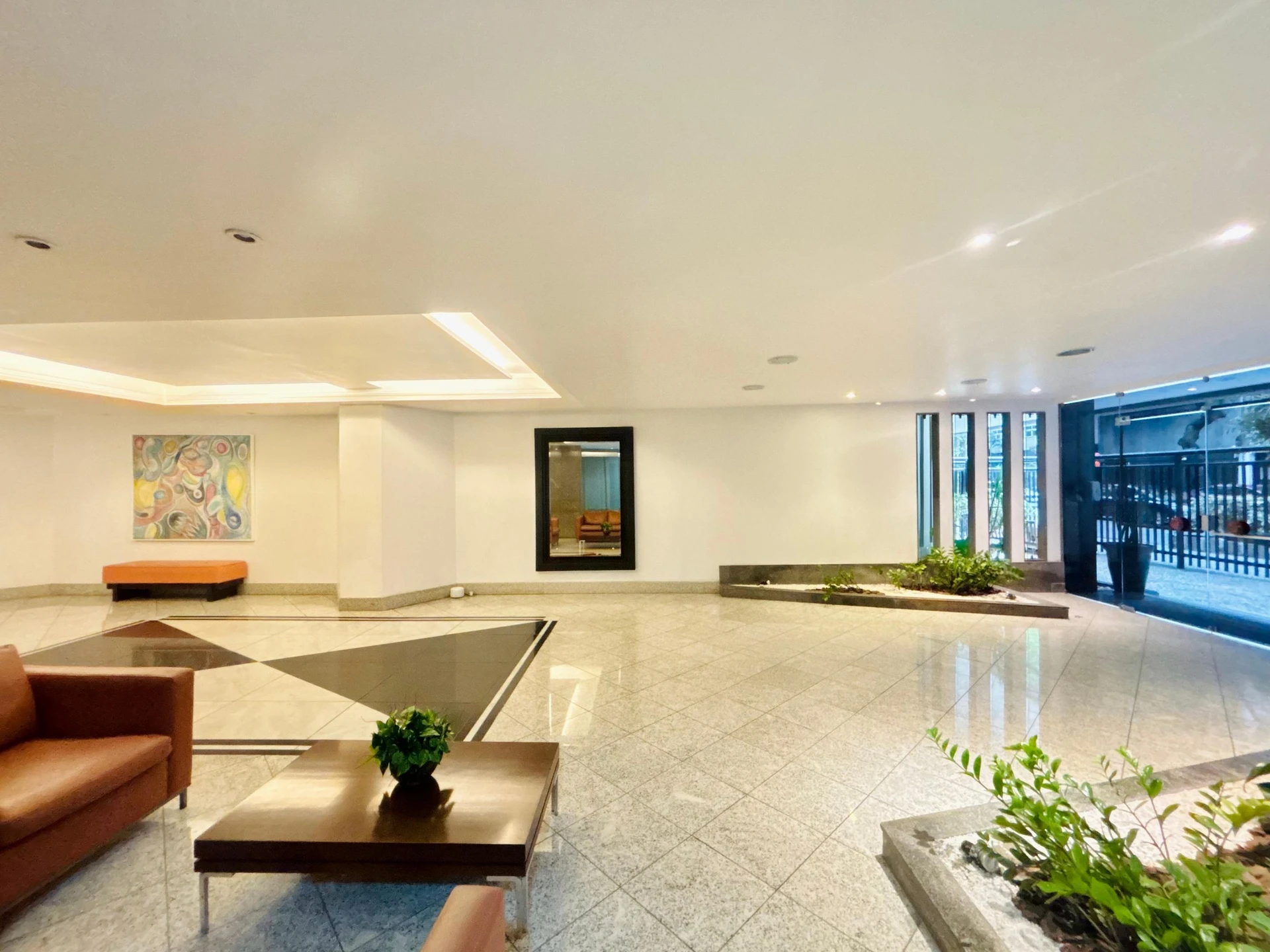 Apartamento de 3 quartos com varanda envidraçada, Ipanema — photo 32