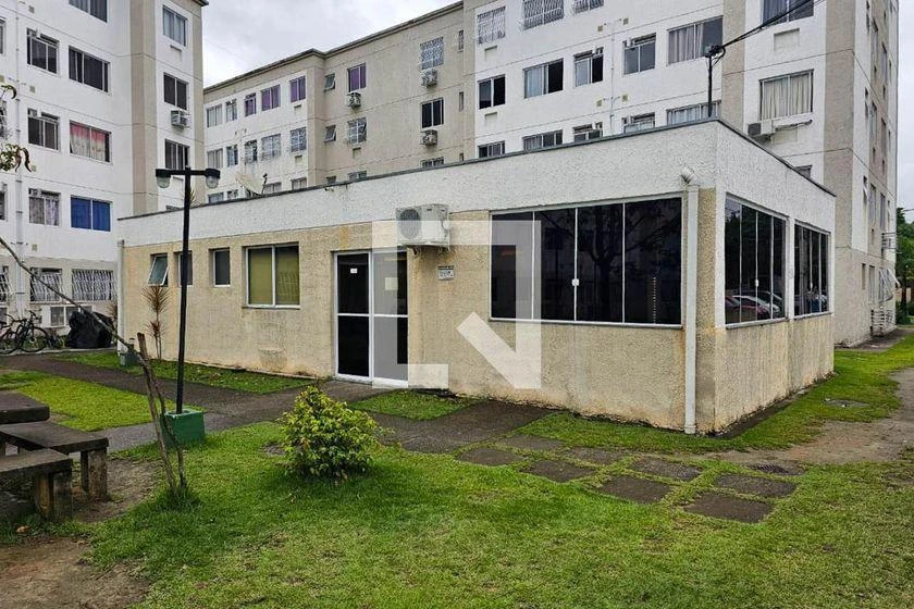 2-bedroom apartment in a building with a gym — photo 45