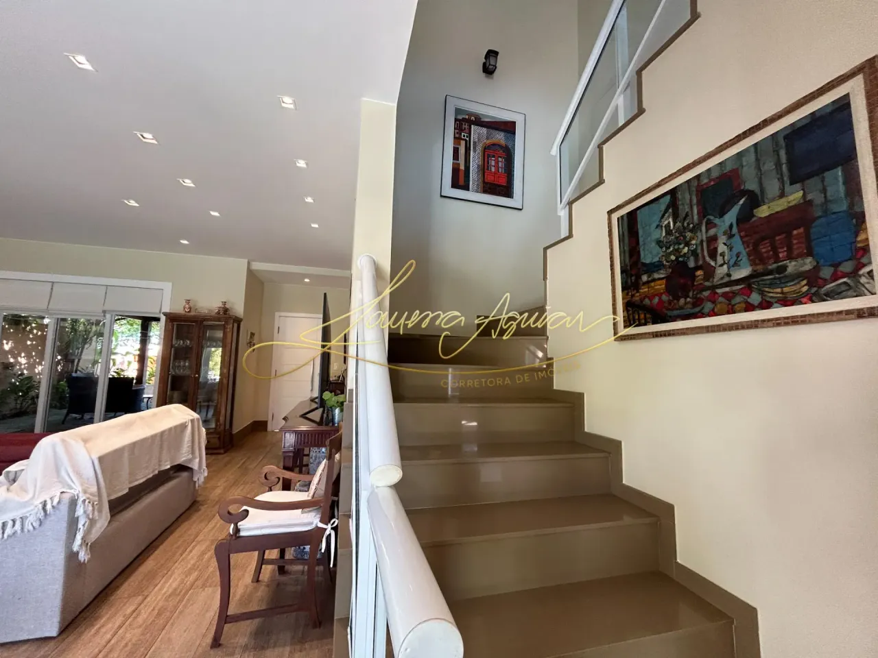 Apartamento com 381 m², 3 quartos e cozinha americana — photo 17