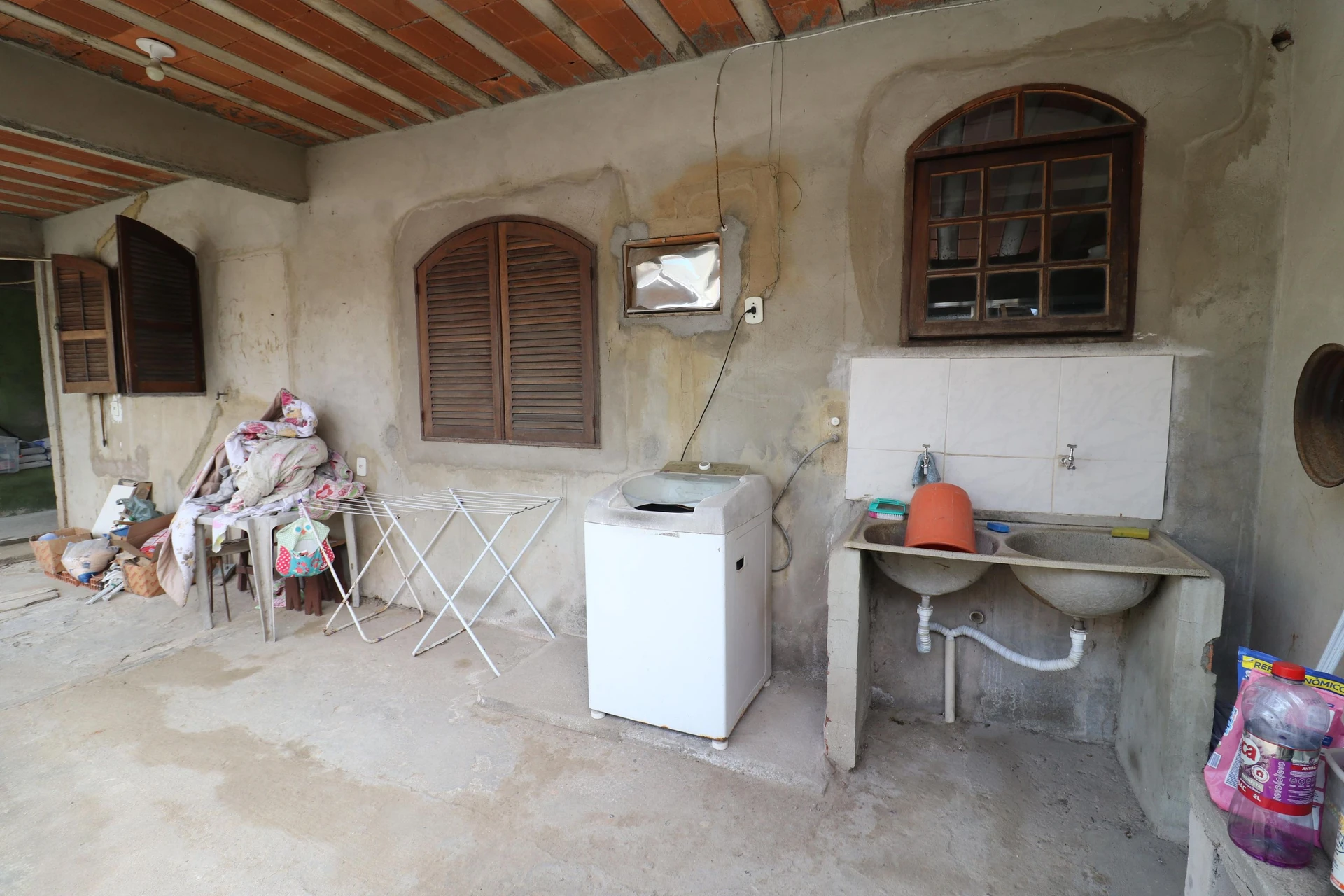 House with 4 suites and 3 parking spaces with private garden — photo 54
