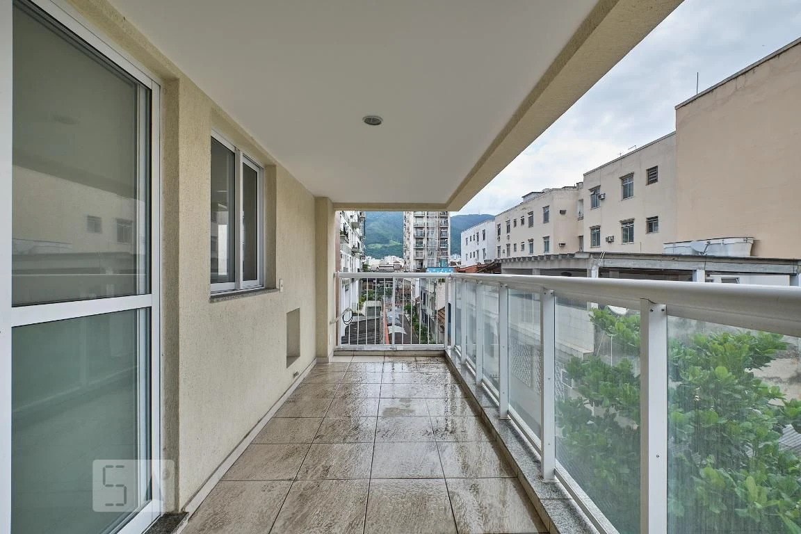 3-bedroom apartment in a building with a sauna — photo 4