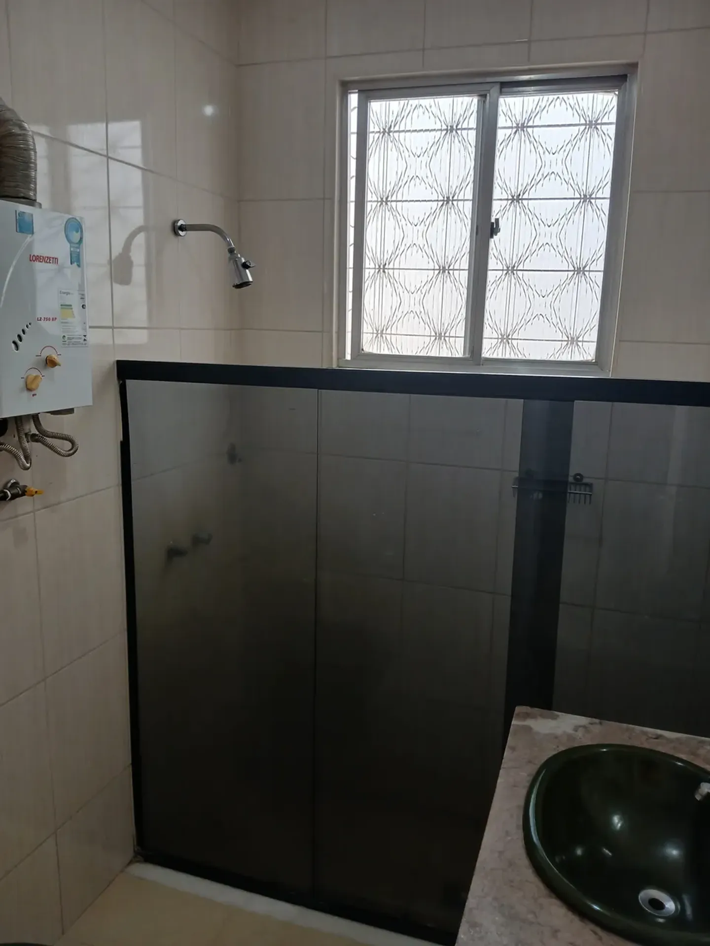 2-bedroom house, 1 with its own bathroom, 77 m² — photo 2
