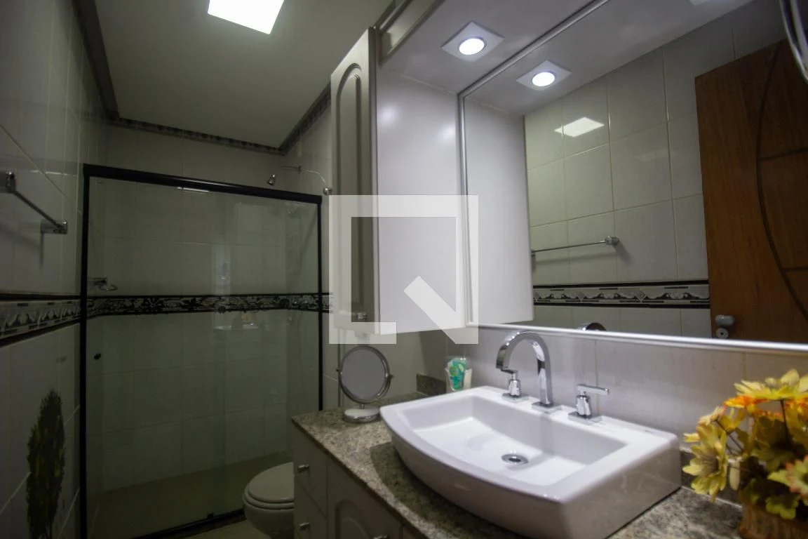 Apartamento mobiliado com 4 quartos e jacuzzi no prédio — photo 39