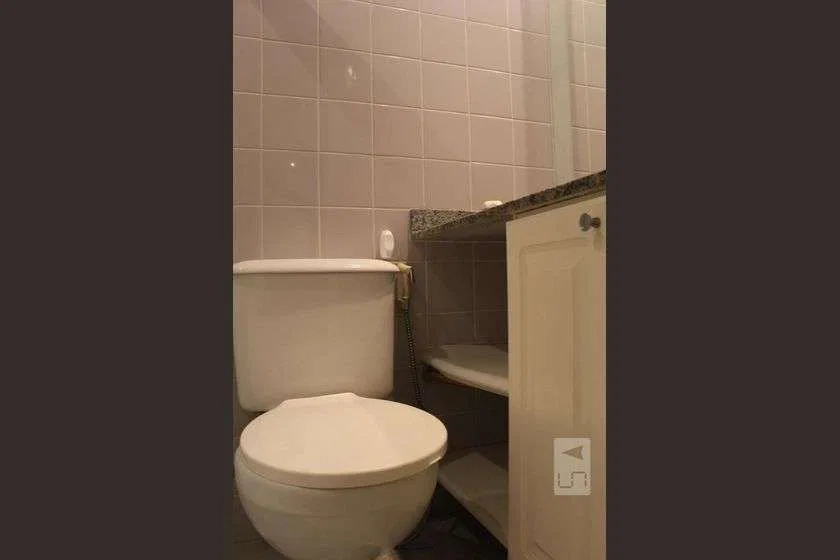Apartamento sem mobília com 3 quartos e 2 banheiros — photo 40
