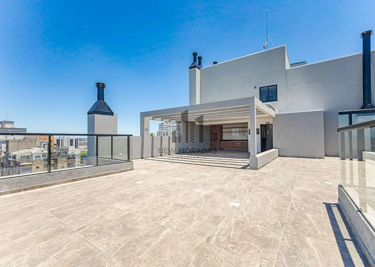 Furnished apartment, 35 m², with a private BBQ — photo 32