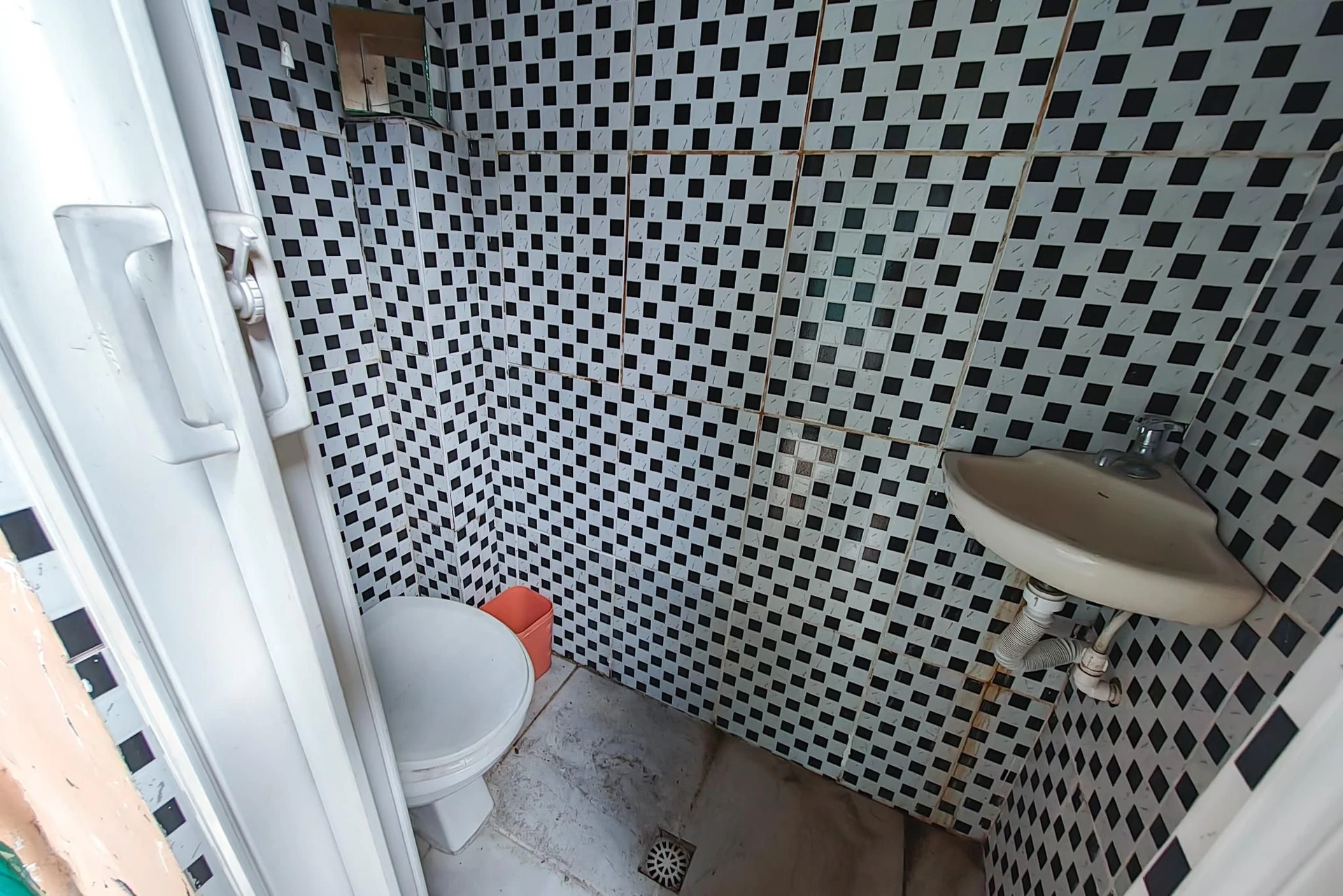 Apartamento mobiliado com 5 quartos e jardim privativo — photo 32