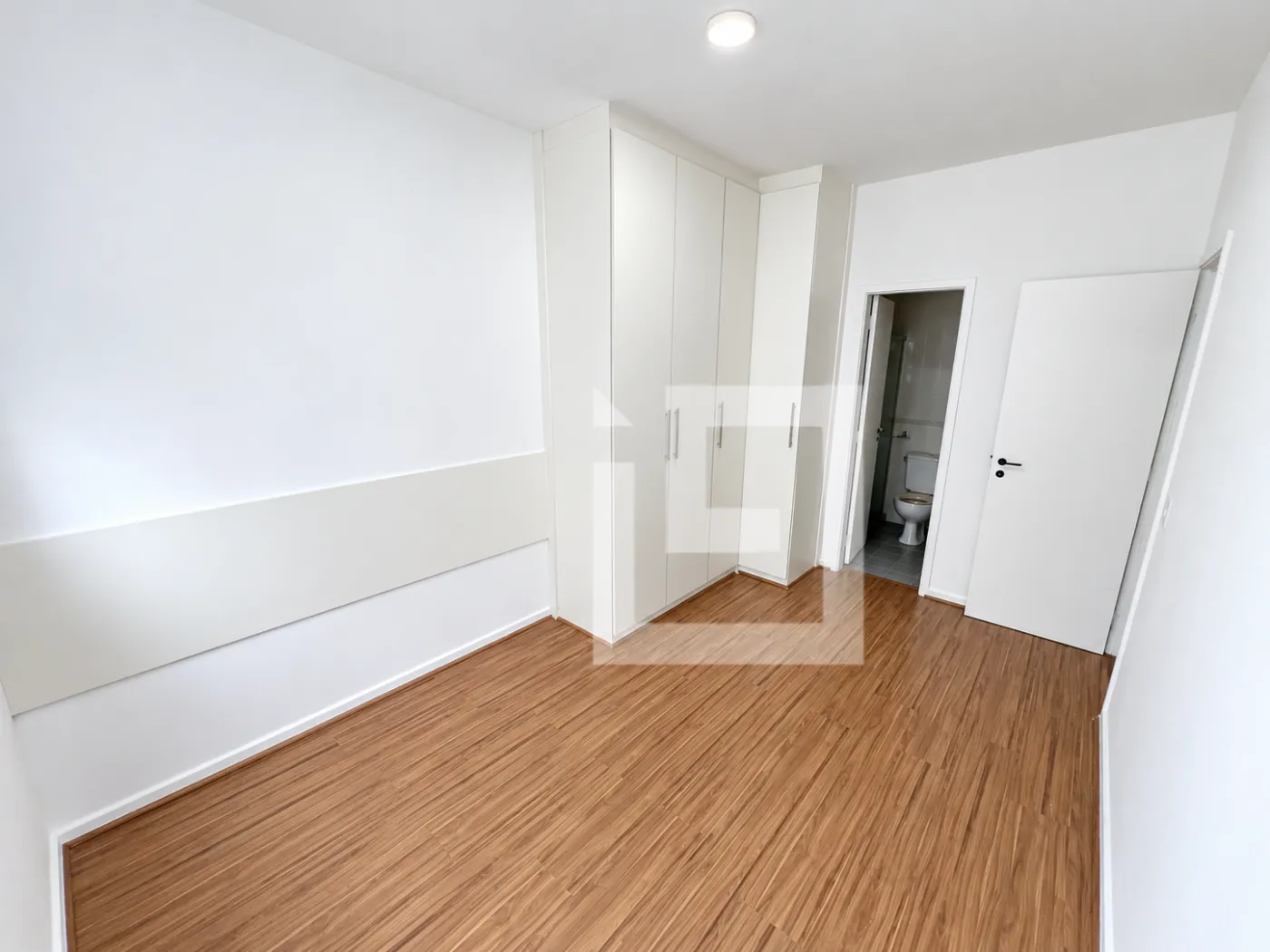 72 m² apartment with a home office and a washing machine — photo 3