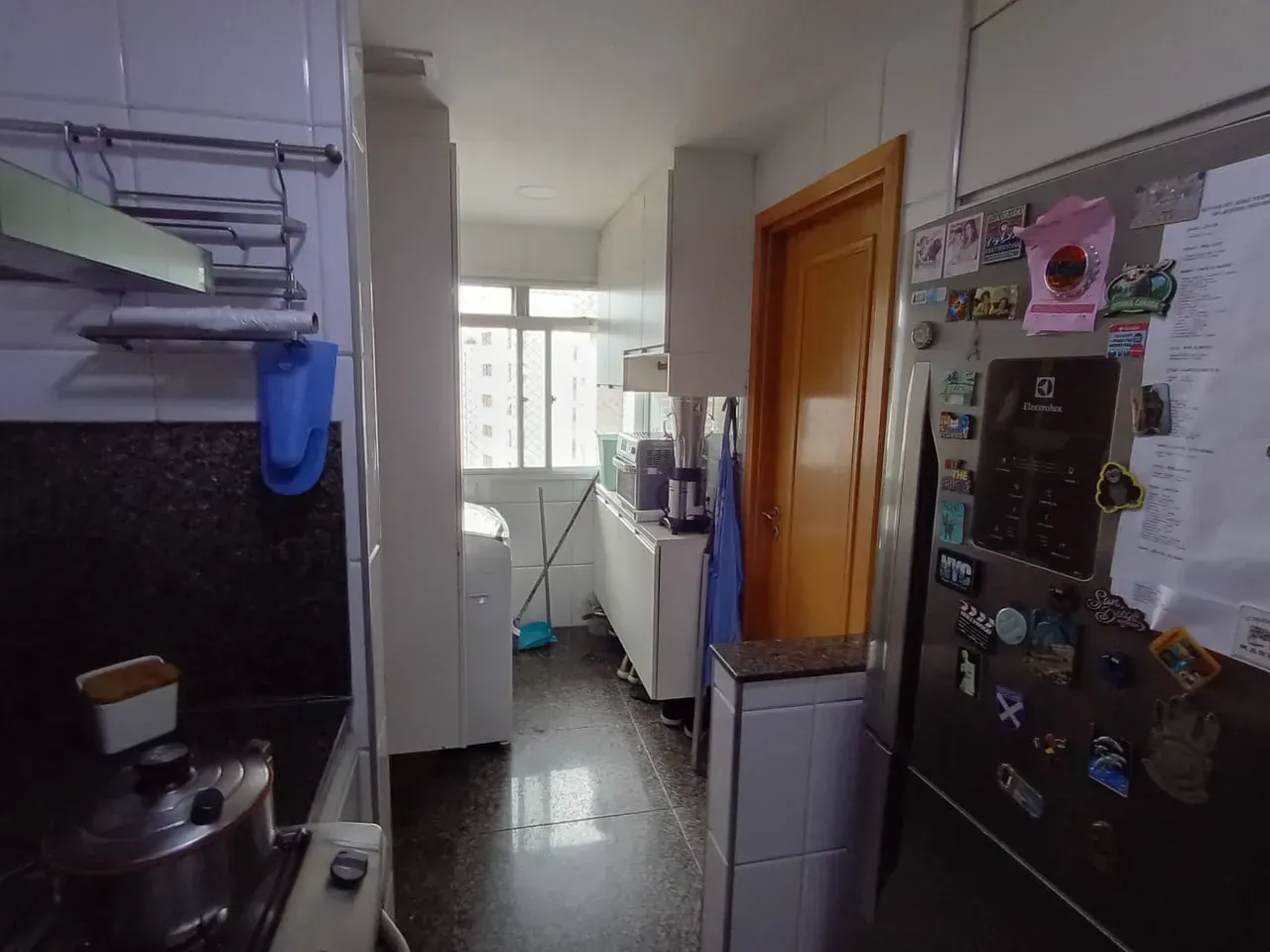 Apartamento mobiliado de 4 quartos com piscina privativa — photo 32