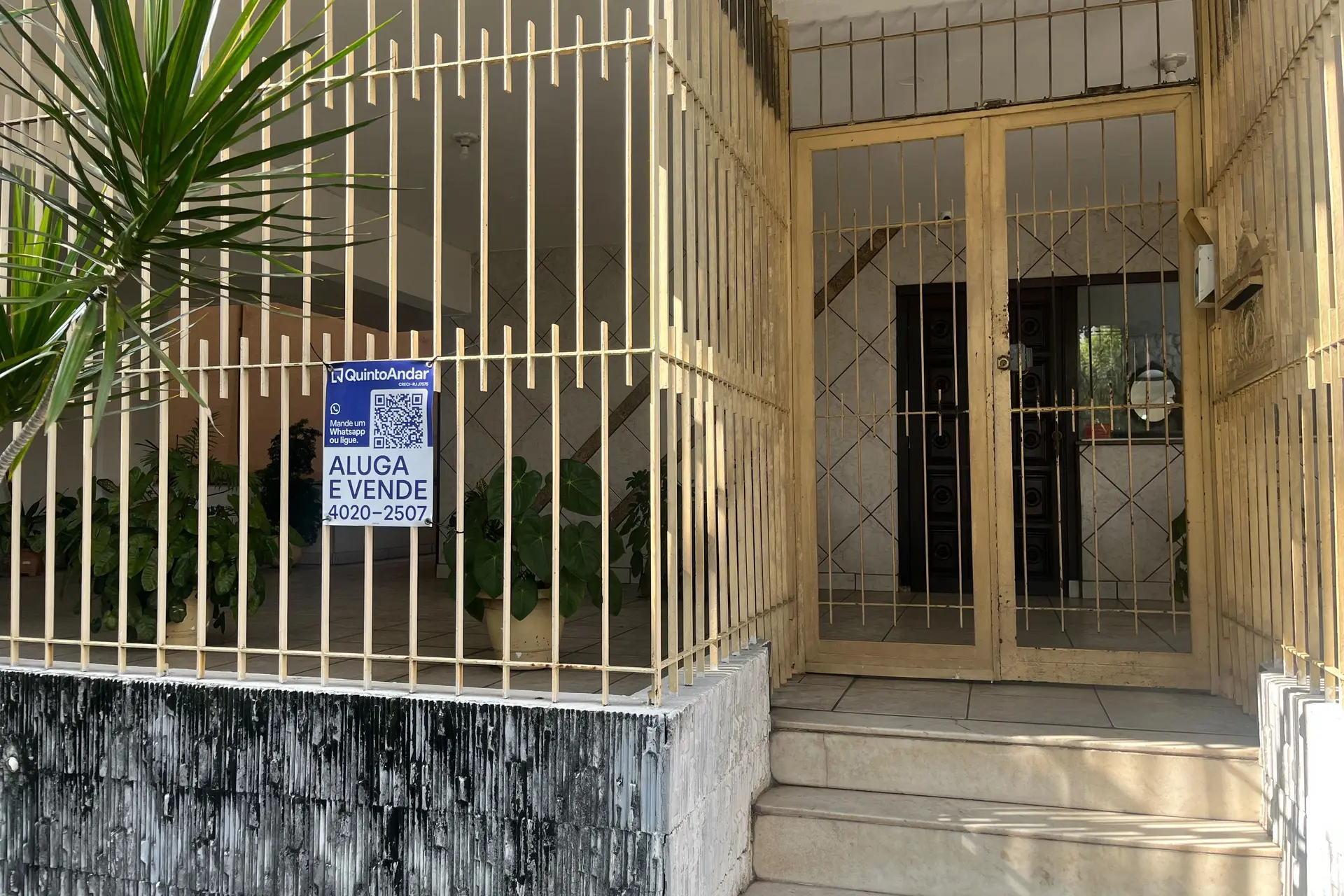 Власне барбекю та 3 спальні: квартира 122 м² — photo 43