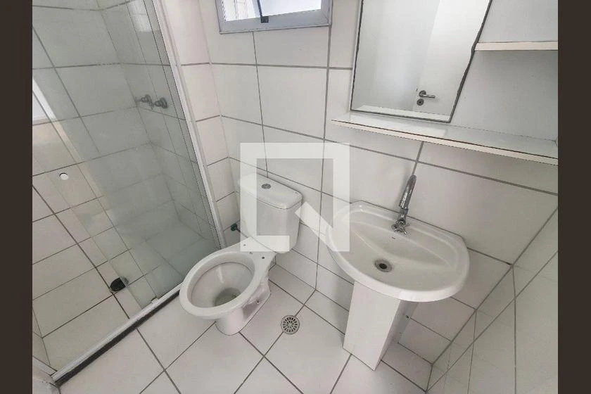 2-bedroom apartment with a mountain view in Rio de Janeiro — photo 4