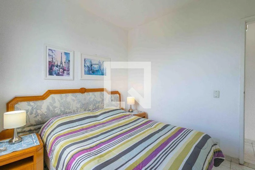 Furnished 50 m² apartment with 2 bedrooms and parking — photo 12