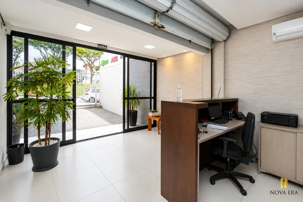 House, 502 m², with a home office — photo 9