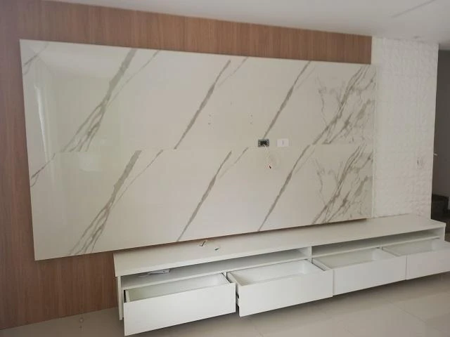 Застеклённый балкон и 3 спальни: дом 180 м² — photo 35