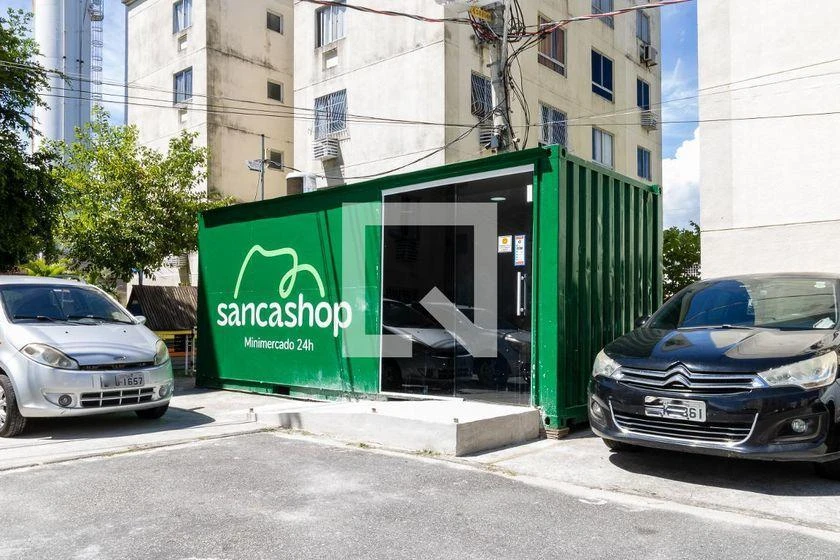 Apartamento para aluguel com 2 quartos e 1 banheiro — photo 49