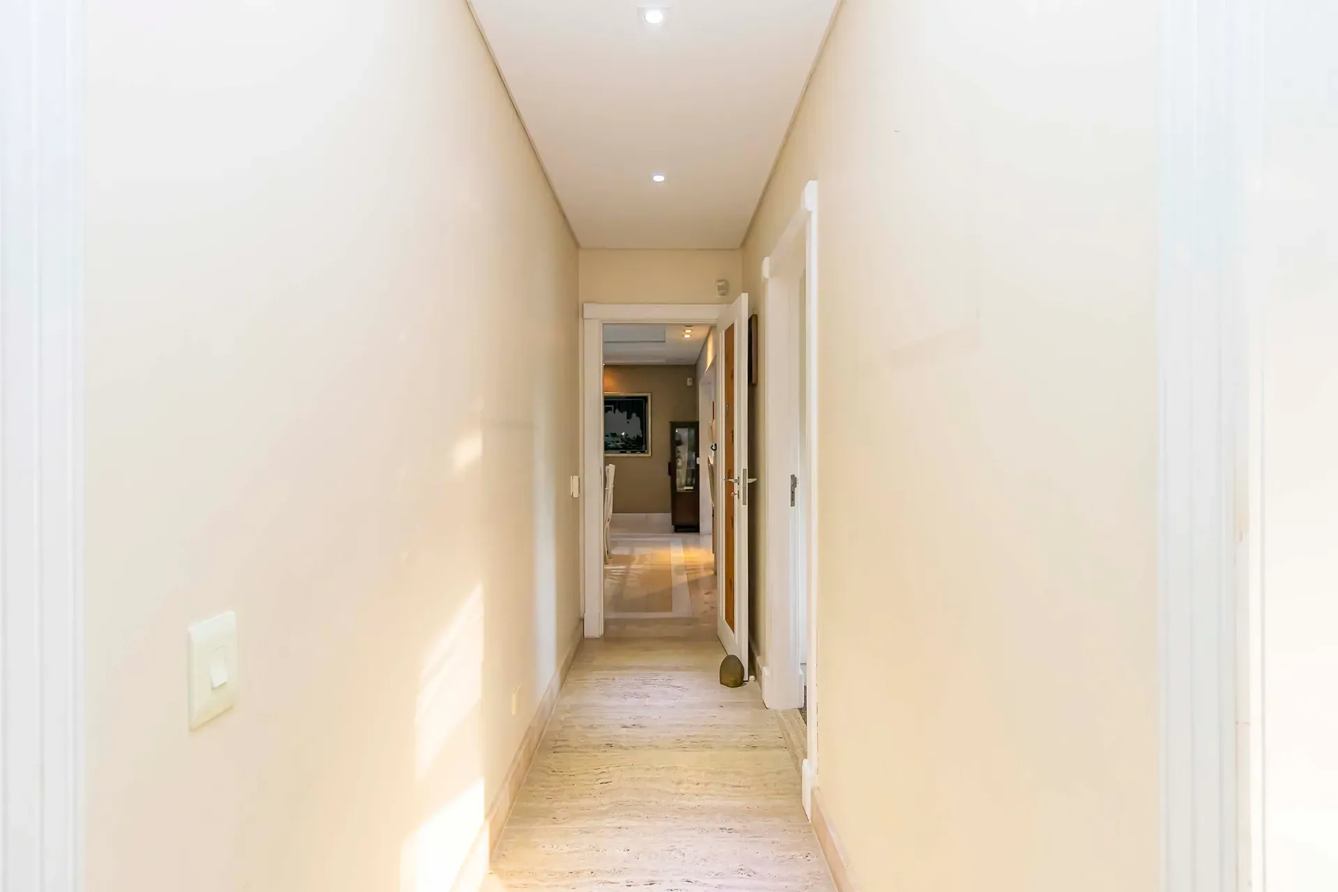 Furnished house with 3 bedrooms and 4 bathrooms — photo 10