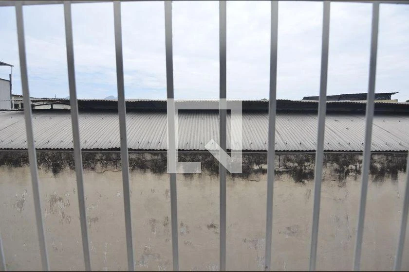 Apartamento com piso de madeira ou laminado, Benfica — photo 29