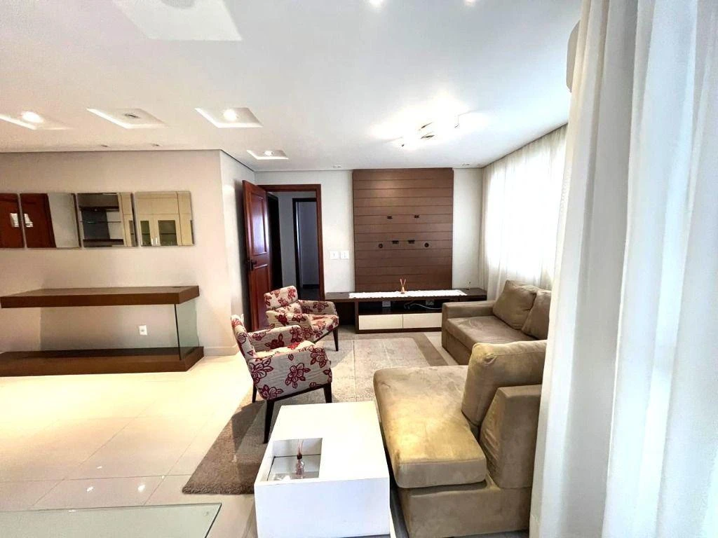 Apartamento de 77 m² com secadora e closet — photo 16
