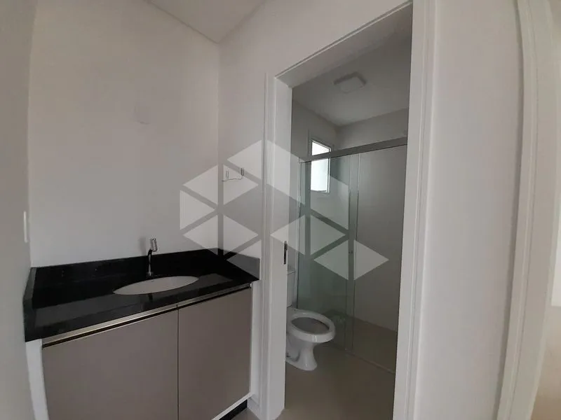 2-bedroom apartment with 1 en-suite and 68 m² plus parking — photo 10