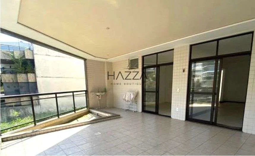 3-bedroom apartment, 1 with its own bathroom, 110 m²