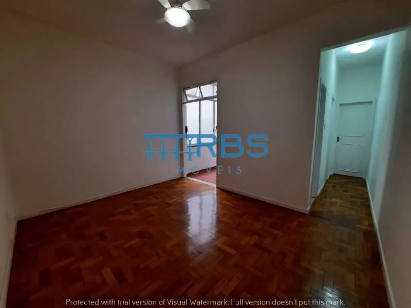 Apartamento de 1 dormitorio con cocina cerrada y sin parking — photo 11