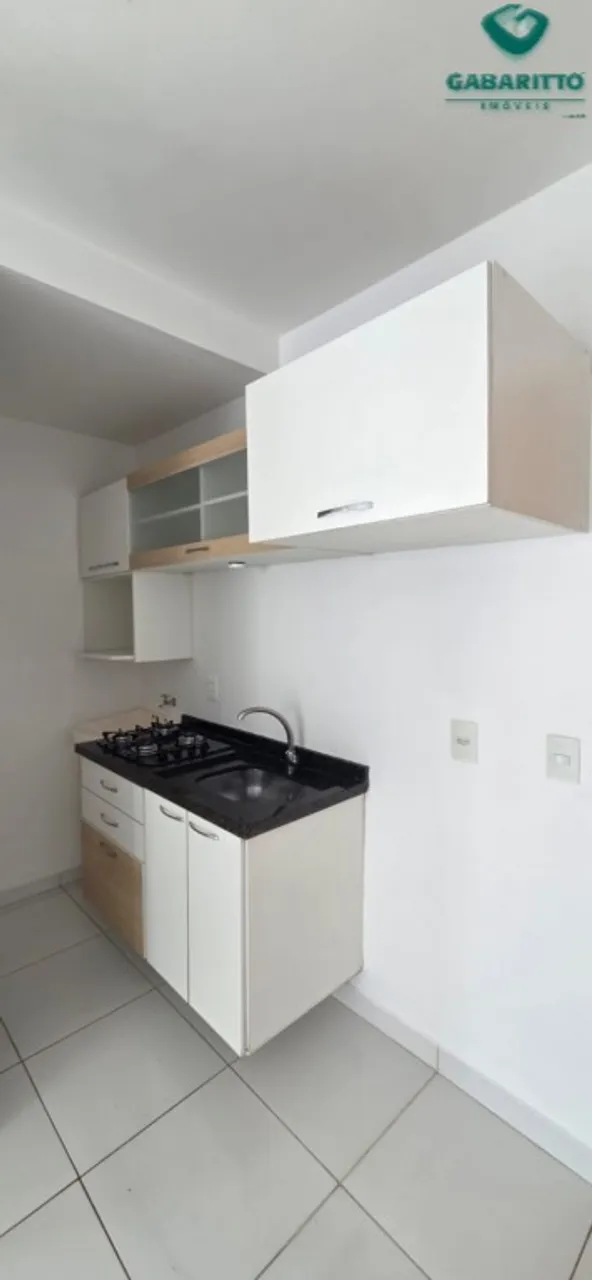 46 m² apartment with 1 bedroom and a balcony — photo 4