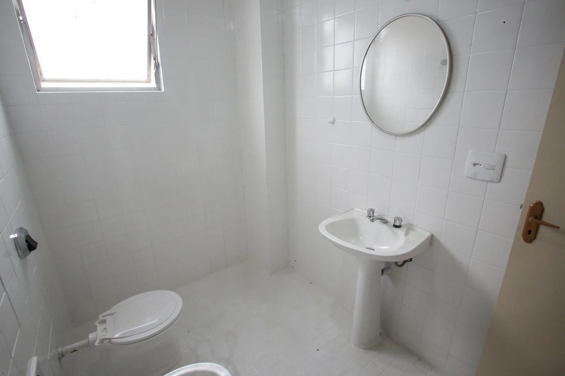 Apartamento com 3 quartos e 3 banheiros, vaga inclusa — photo 4