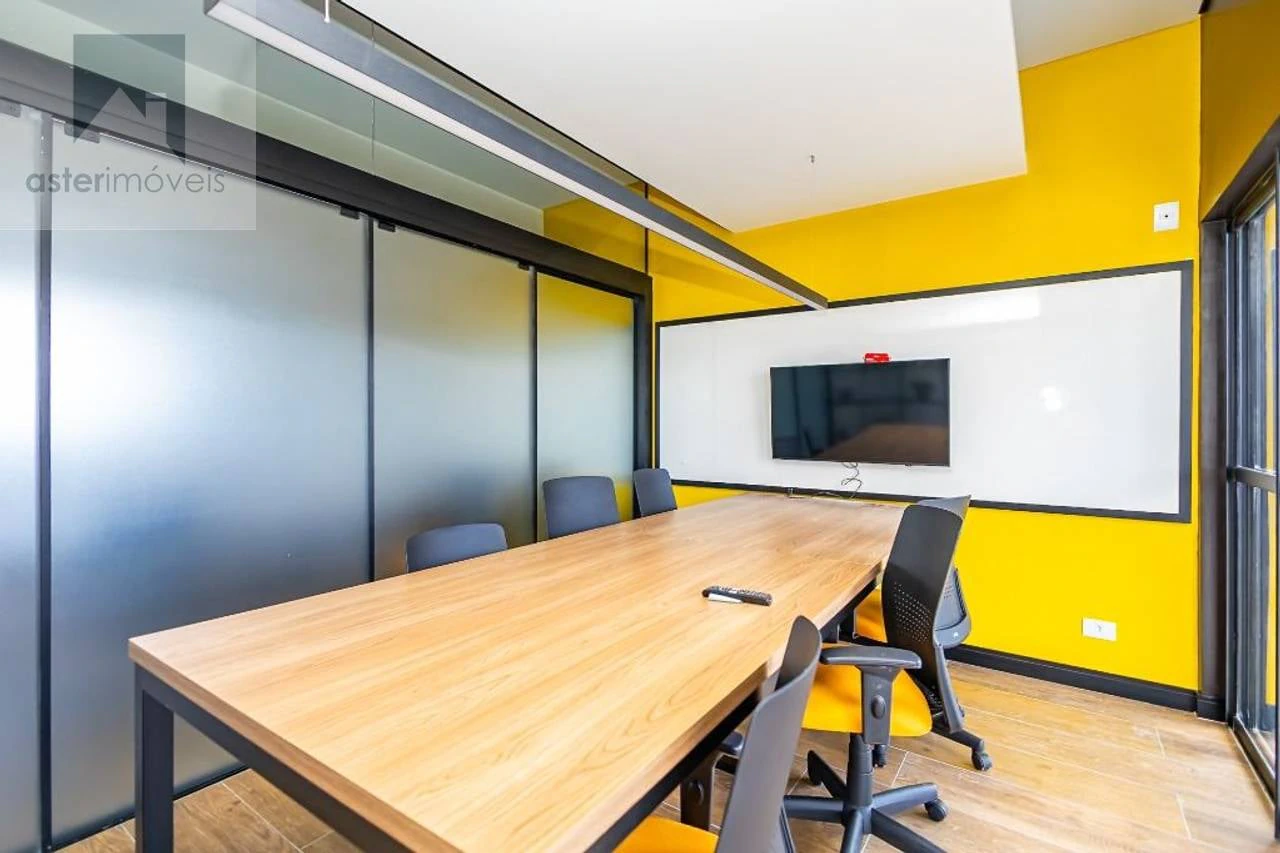 28 m² studio with a private pool and a private BBQ — photo 7