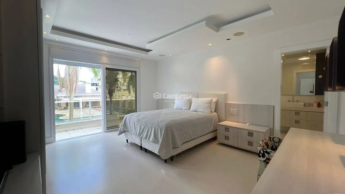 Casa mobiliada com 6 suítes e 1837 m² — photo 28
