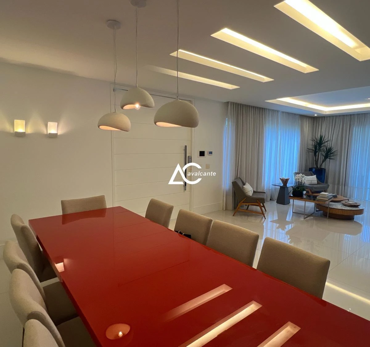 Furnished 4 en-suite home with 400 m² — photo 12