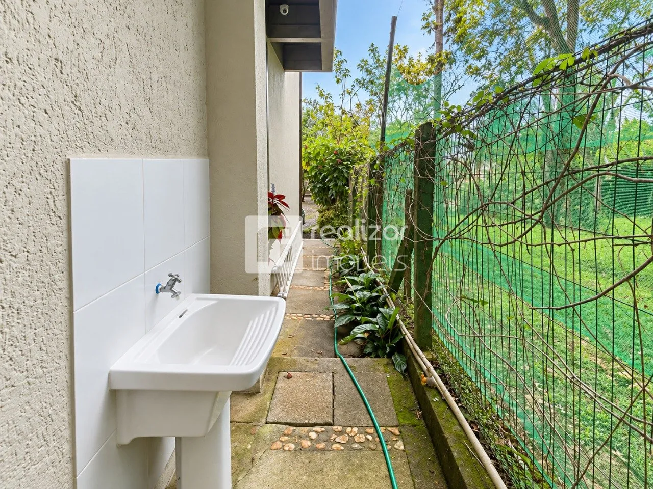 3 quartos e vista para a água: casa de 120 m² — photo 24
