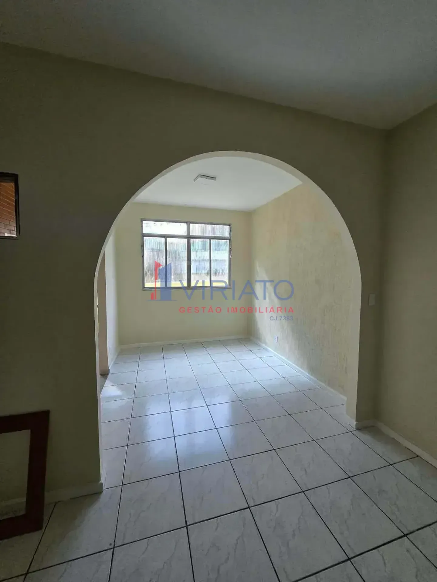 Vila house for rent with 3 bedrooms and 2 bathrooms — photo 21