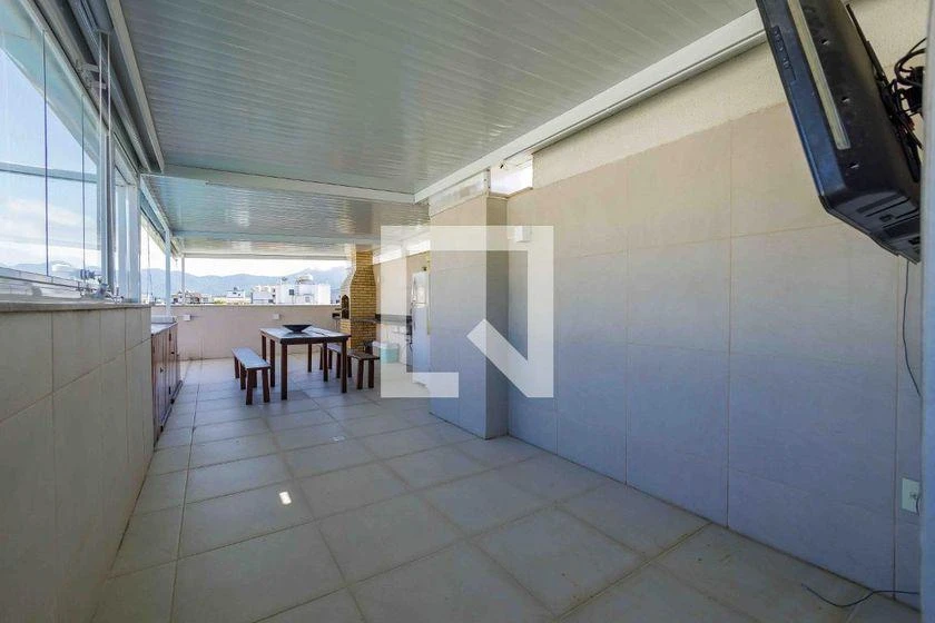 Furnished 3-bedroom apartment with 264 m² — photo 24