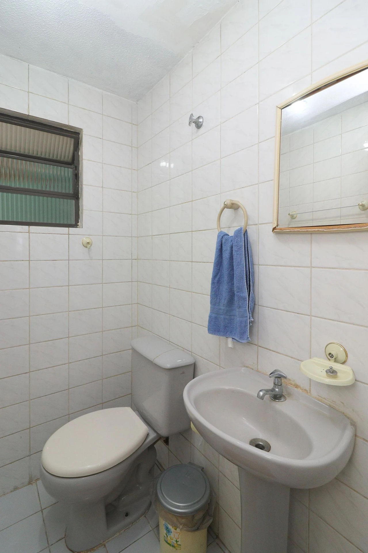 Сад и 2 спальни: дом 86 м² — photo 32