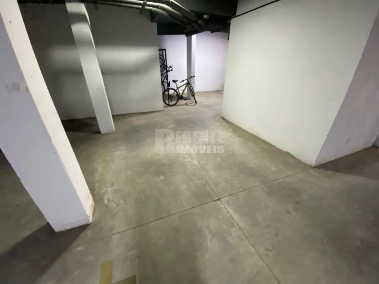 One-bedroom apartment with a private BBQ in Florianópolis — photo 11