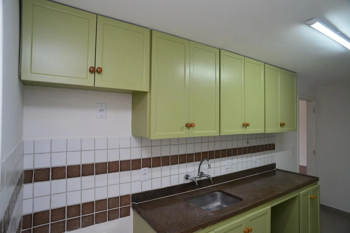 Apartment, 84 m², with a park view — photo 5